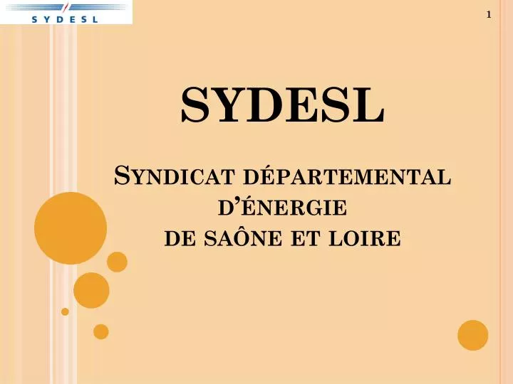 sydesl syndicat d partemental d nergie de sa ne et loire