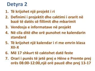 detyra 2