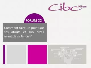 forum cci