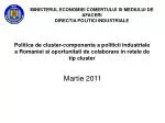 Martie 2011 - slide 1