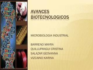 microbiologia industrial barreno mayra quillupangui cristina salazar geovanna vizcaino karina