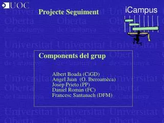 icampus