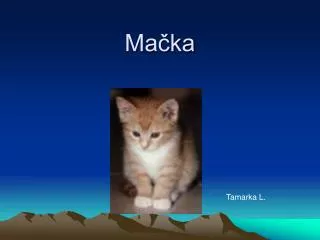 ma ka