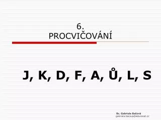 6 procvi ov n