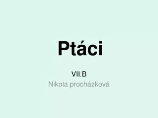 pt ci
