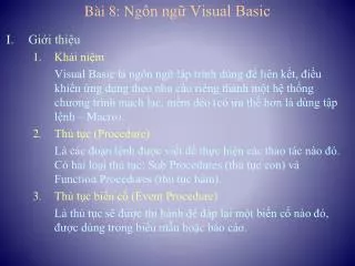 b i 8 ng n ng visual basic