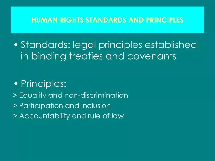 ppt-human-rights-standards-and-principles-powerpoint-presentation