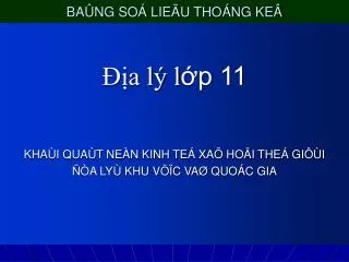 ba ng so lie u tho ng ke