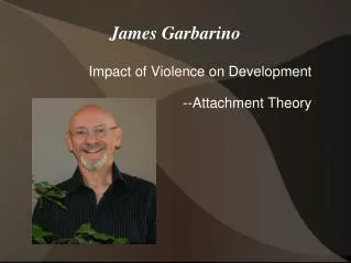 James Garbarino