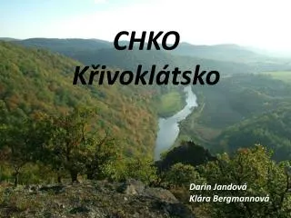chko k ivokl tsko