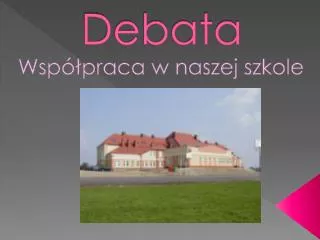 debata