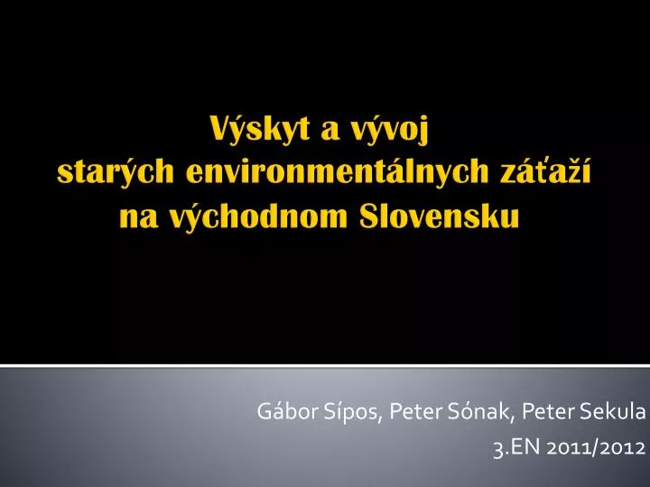 g bor s pos peter s nak peter sekula 3 en 2011 2012