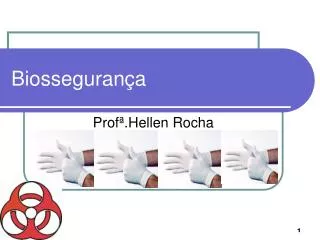biosseguran a