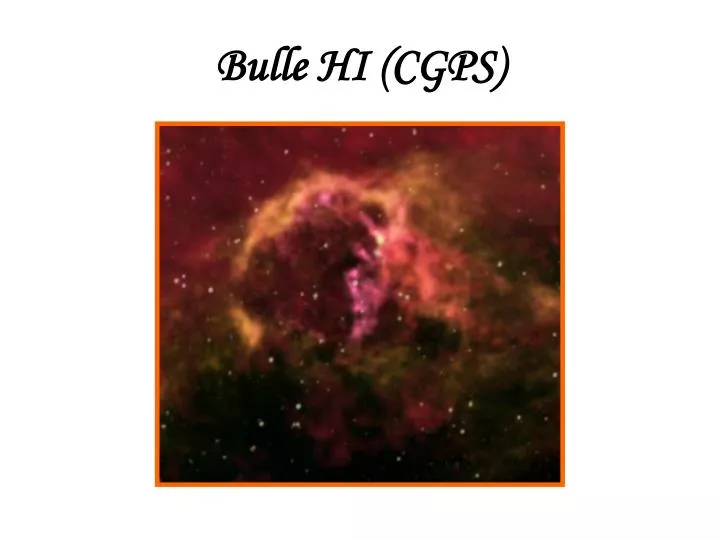 bulle hi cgps