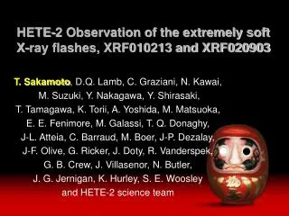 HETE-2 Observation of the extremely soft X-ray flashes, XRF010213 and XRF020903