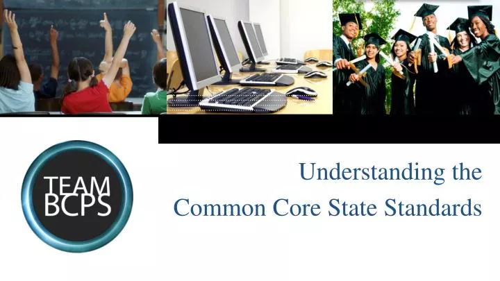 understanding the common core state standards