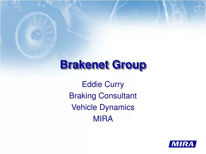 brakenet group