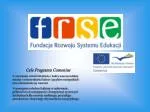Cele Programu Comenius - slide 1