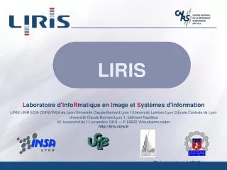 LIRIS