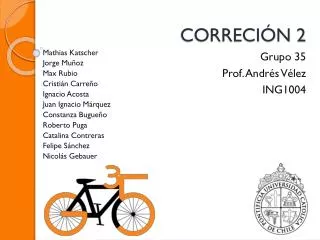 correci n 2