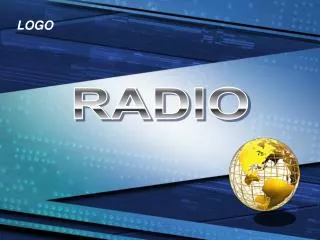 RADIO