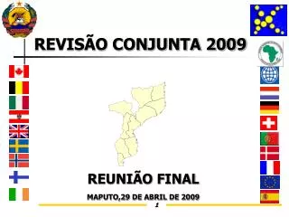 revis o conjunta 2009