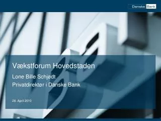 v kstforum hovedstaden