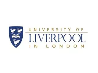 Johnson Chew Official Course Agent University of Liverpool