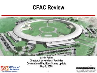 CFAC Review