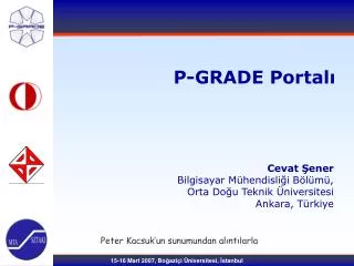 p grade portal