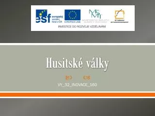 husitsk v lky
