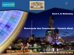 Challenges in Renewal of Concessions - Current Scenario in Rio de Janeiro - slide 1
