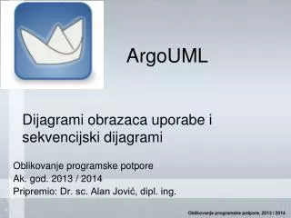 argouml