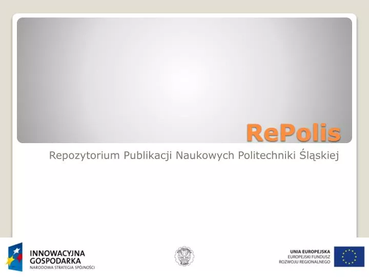 repolis