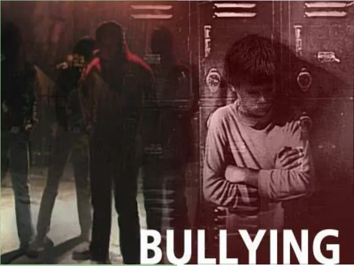 bullying qu es y c mo lo enfrentamos