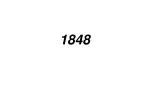 1848 - slide 1