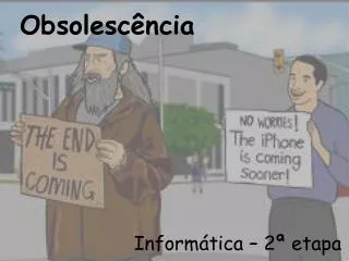 obsolesc ncia