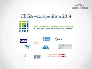 CEGA –competition 2014