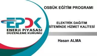 hasan alma