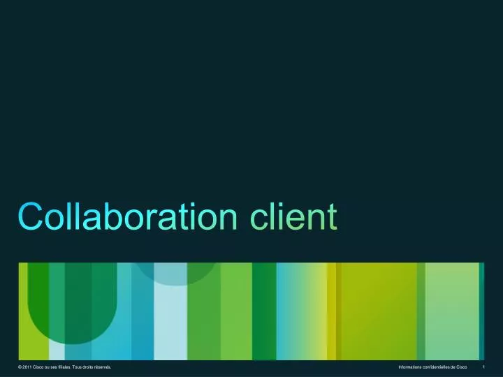 collaboration client