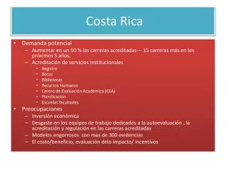 costa rica
