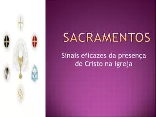 sacramentos