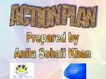 Empowering the Future: Innovative Education through the Intel Tech Program - slide 1