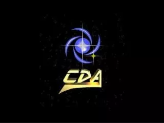 abertura do setor de astronomia cdcc