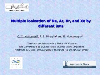 Multiple ionization of Ne, Ar, Kr, and Xe by different ions
