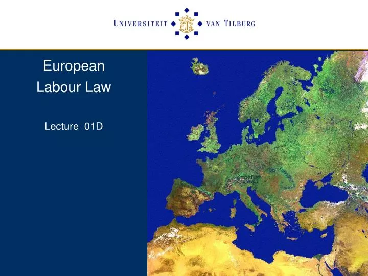 european labour law lecture 01d