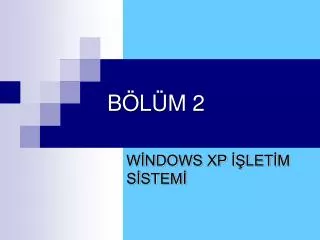 b l m 2