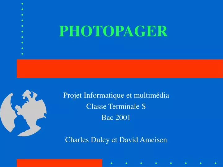 photopager