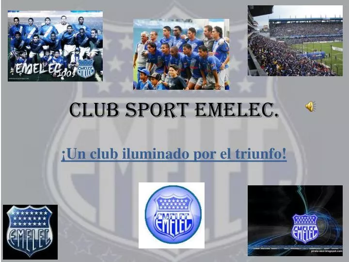 club sport emelec