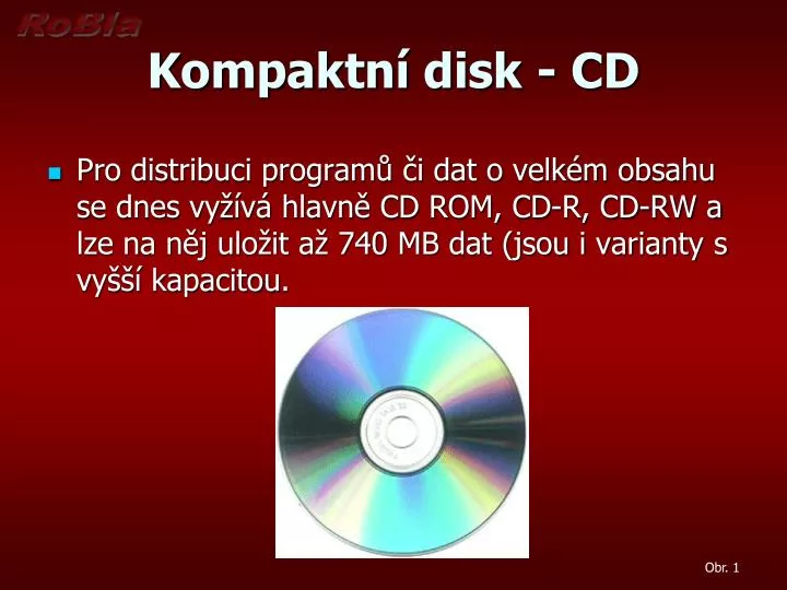 kompaktn disk cd